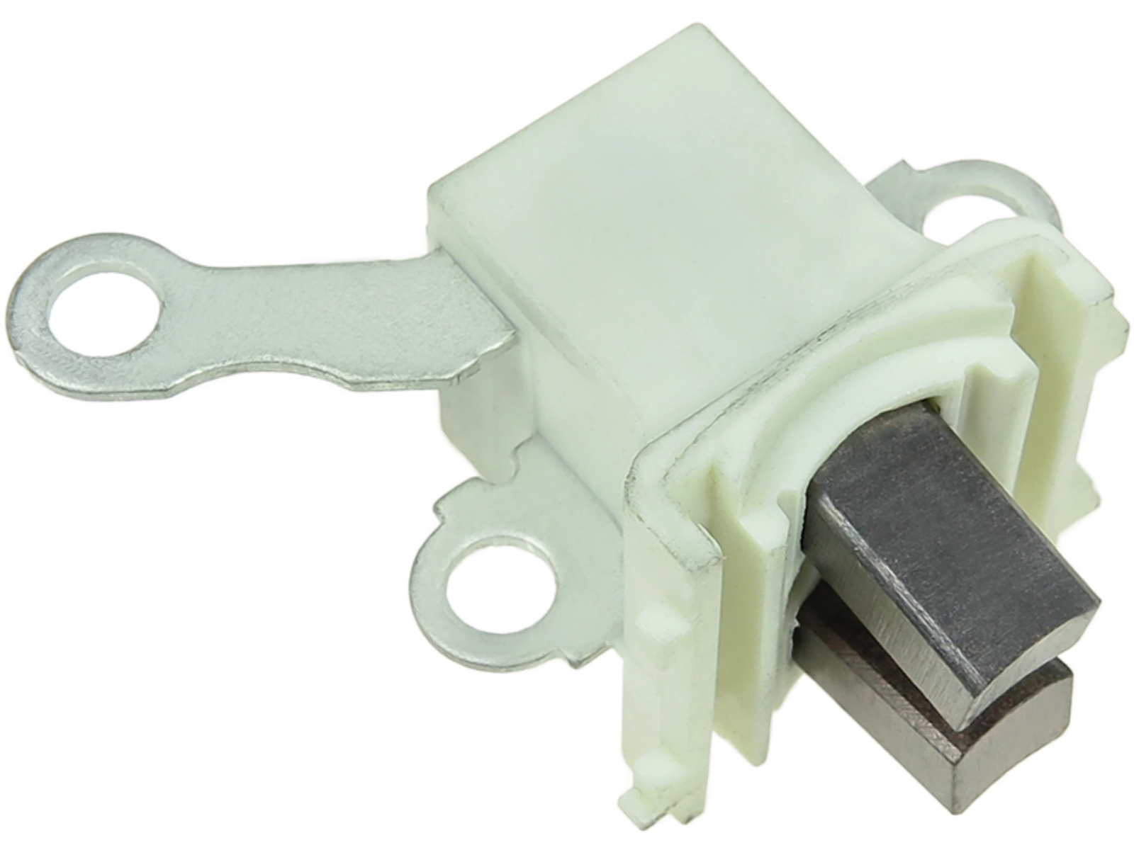 Porta Carbones para alternador