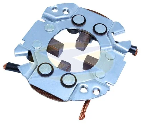 Porta Carbones para arrancador