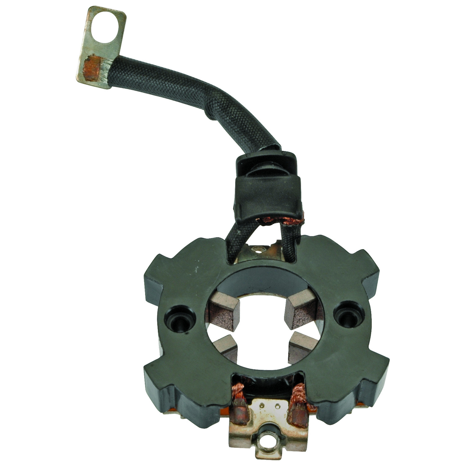 Porta Carbones para arrancador