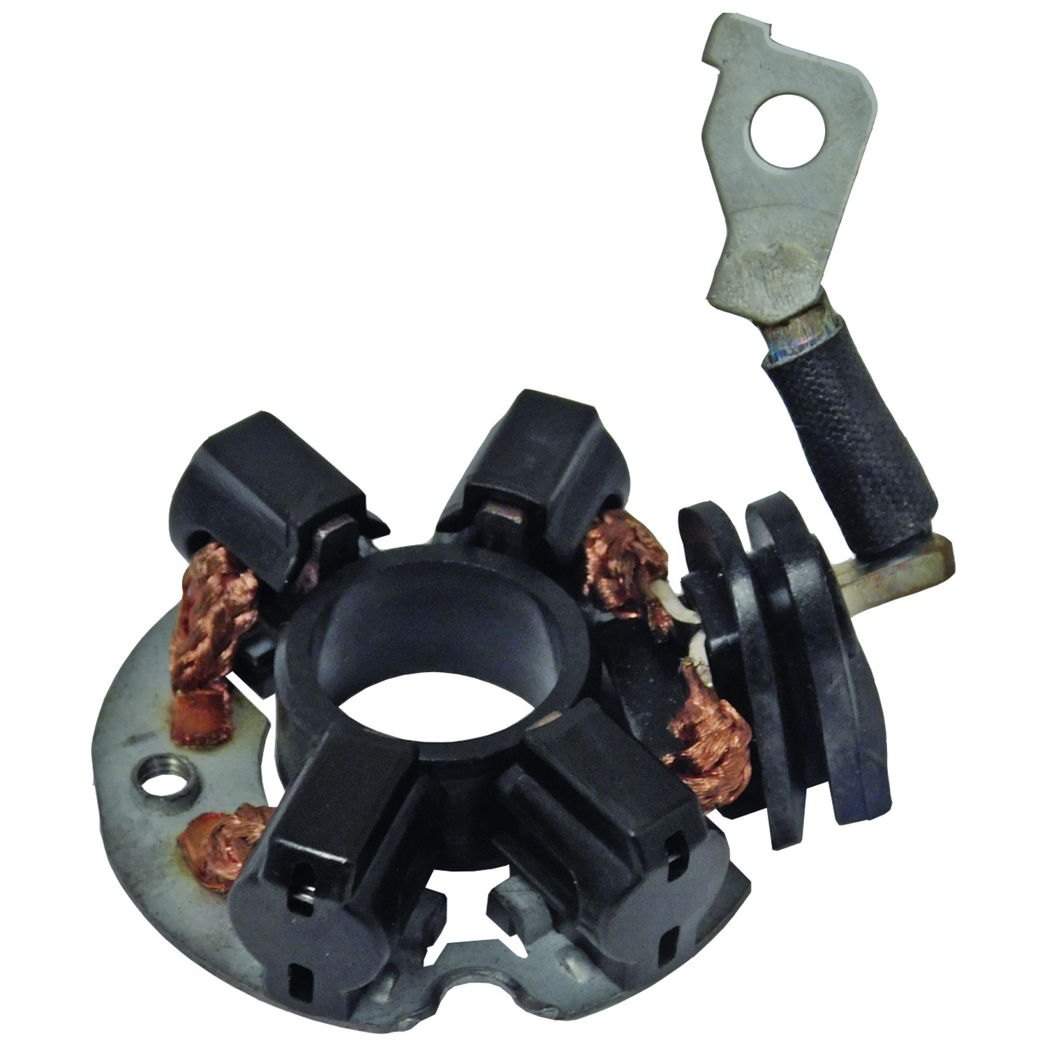 Porta Carbones para arrancador