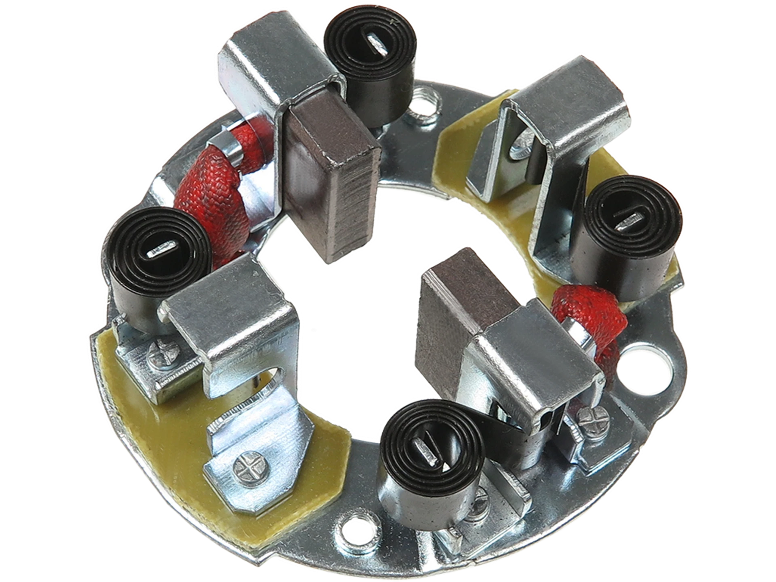 Porta Carbones para arrancador