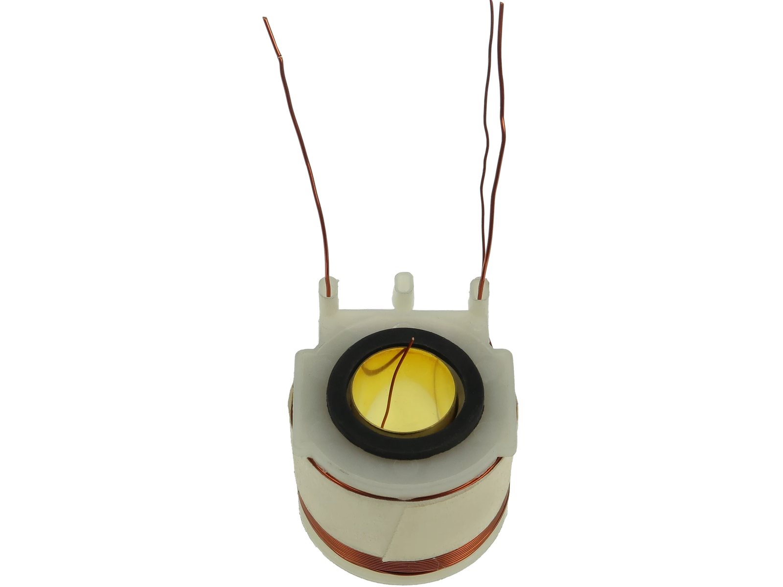 Bobina Solenoide