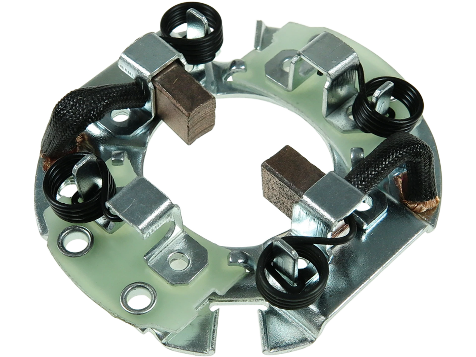 Porta Carbones para arrancador